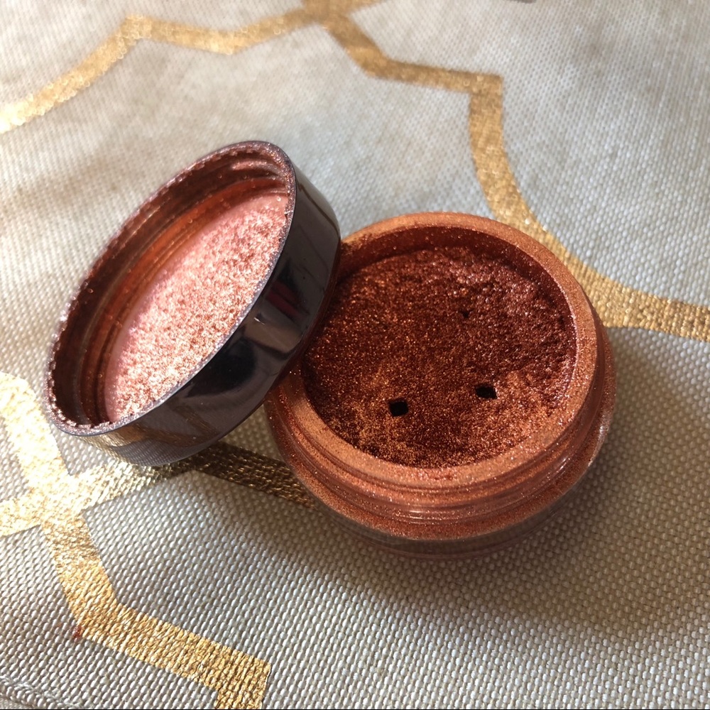 Fresh Minerals eyeshadow